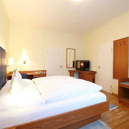 Hotel Ickhorn Werne Dış mekan fotoğraf