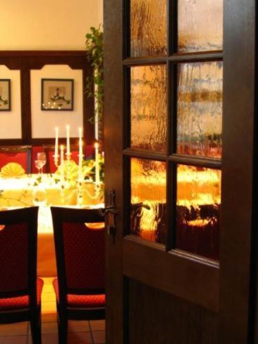 Hotel Ickhorn Werne Dış mekan fotoğraf