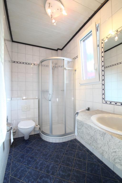 Hotel Ickhorn Werne Dış mekan fotoğraf