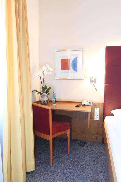 Hotel Ickhorn Werne Dış mekan fotoğraf