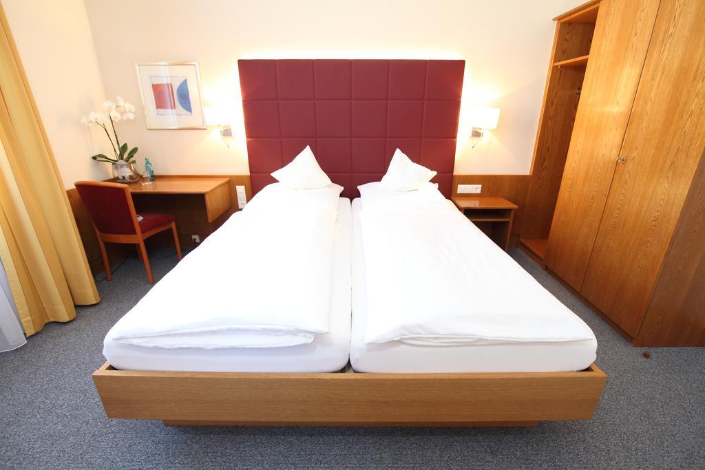 Hotel Ickhorn Werne Dış mekan fotoğraf