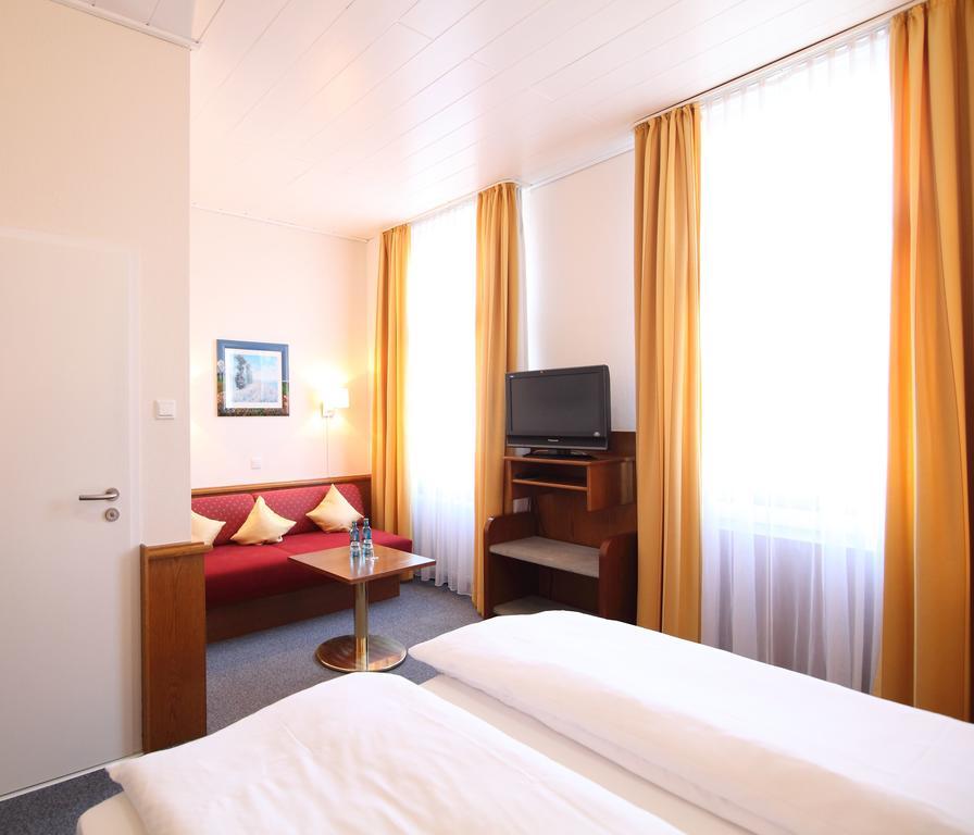 Hotel Ickhorn Werne Dış mekan fotoğraf