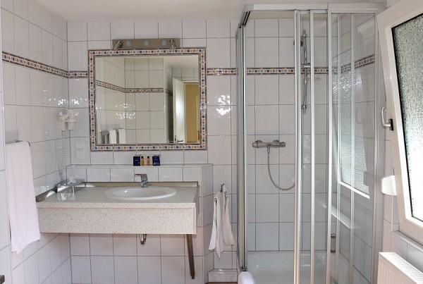 Hotel Ickhorn Werne Dış mekan fotoğraf