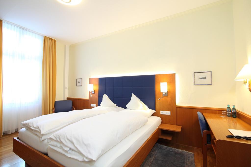 Hotel Ickhorn Werne Dış mekan fotoğraf
