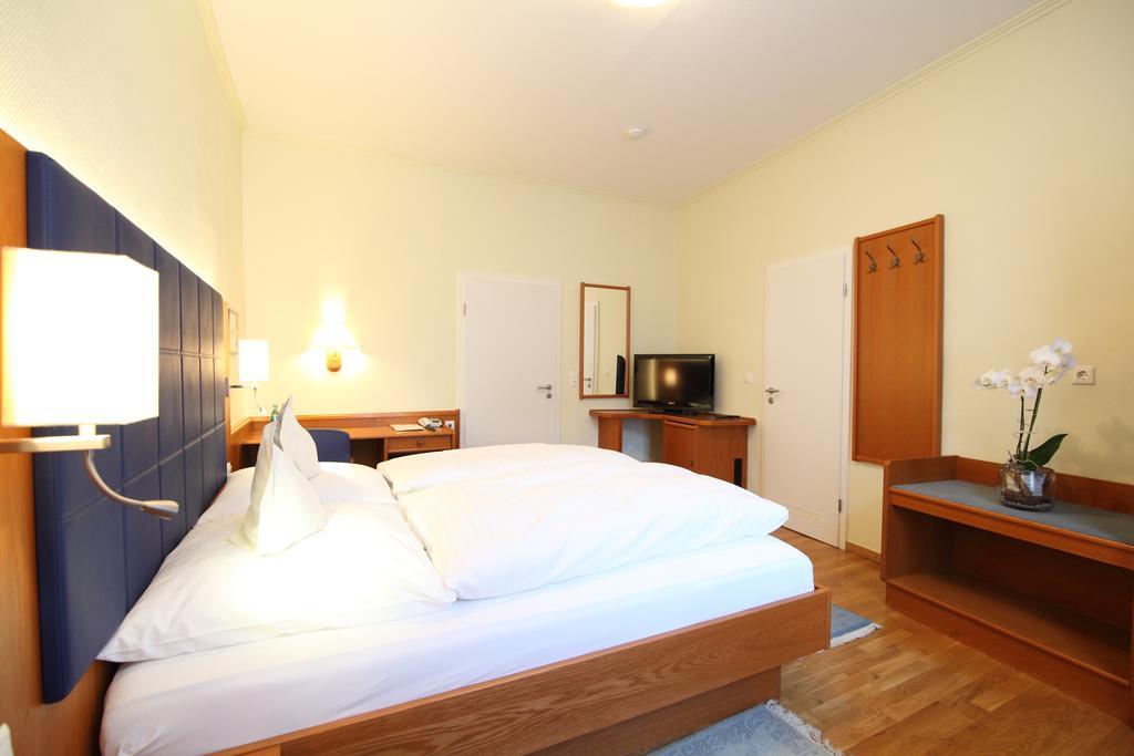 Hotel Ickhorn Werne Dış mekan fotoğraf