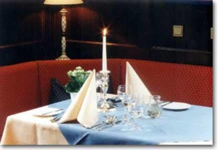 Hotel Ickhorn Werne Dış mekan fotoğraf