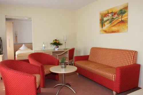 Hotel Ickhorn Werne Dış mekan fotoğraf